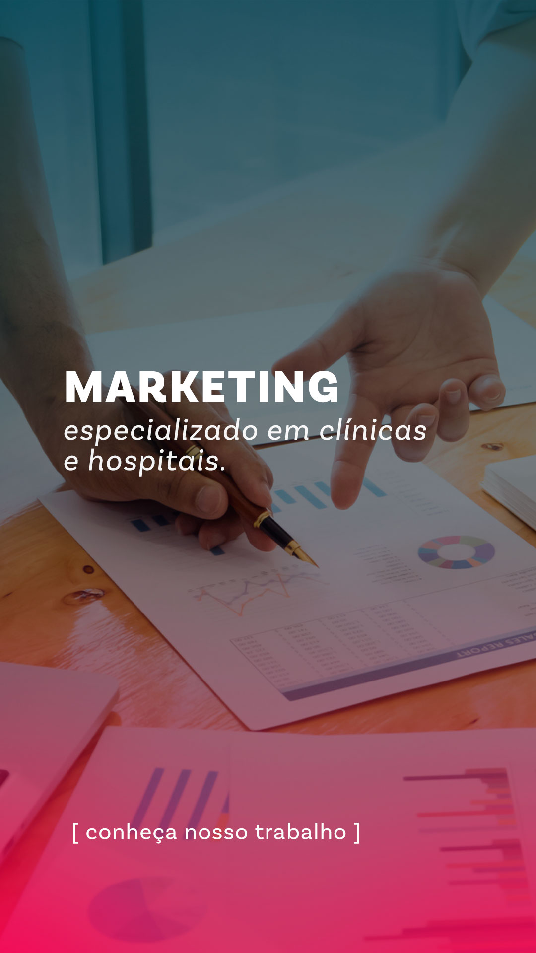 AFREI MARKETING MEDICO - Agencia Criativa Brasilia - DF