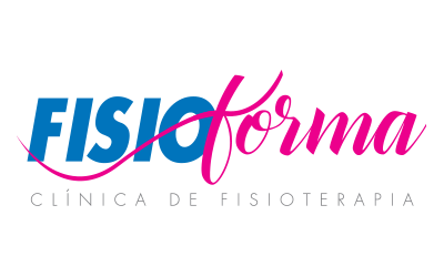 Fisioforma  | AFREI DESIGN - Agencia Criativa, Brasilia - DF