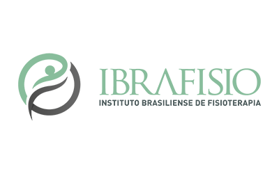 Ibrafisio | AFREI DESIGN - Agencia Criativa, Brasilia - DF