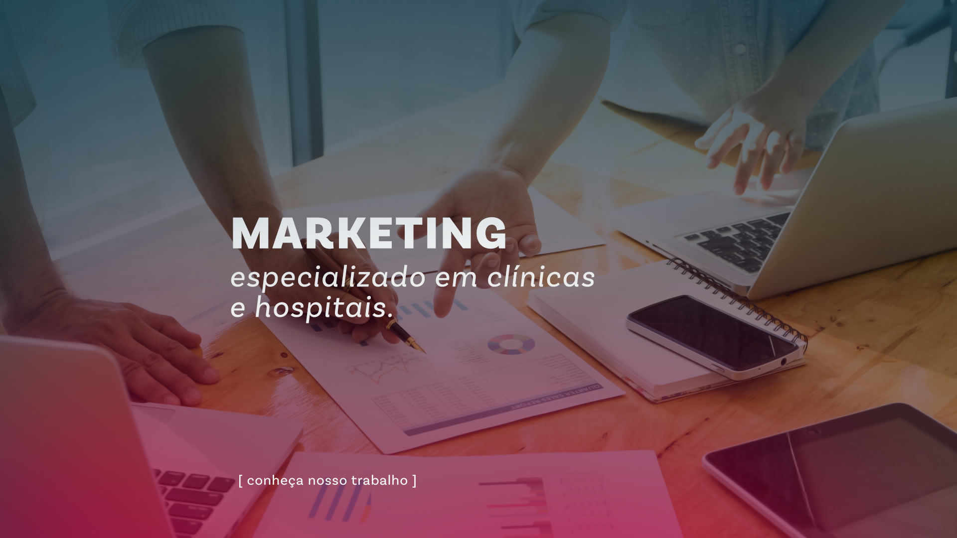 AFREI MARKETING MEDICO - Agencia Criativa Brasilia - DF