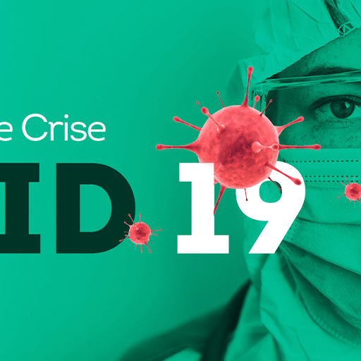 Ibrafisio - Pandemia | AFREI DESIGN - Agencia Criativa Brasilia - DF