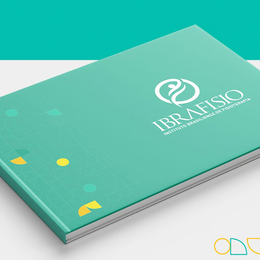 Ibrafisio | AFREI DESIGN - Agencia Criativa Brasilia - DF